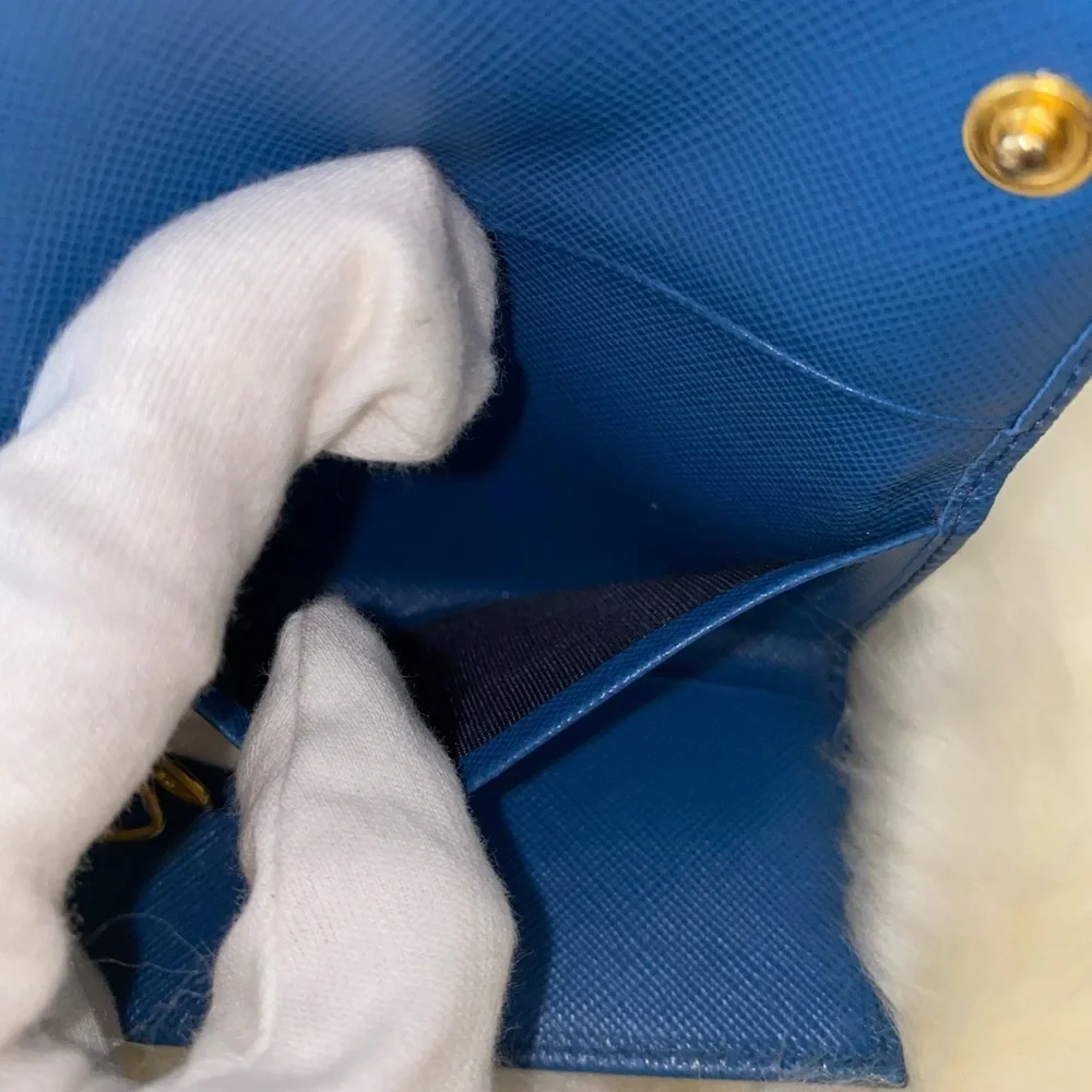 Prada Key holder - Picture 14 of 16